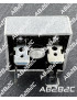 KBPC1010 PONT REDRESSEUR 1000V 10A - CIEL ELECTRONIQUE STORE - Tubes électroniques v...