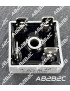 KBPC1010 PONT REDRESSEUR 1000V 10A - CIEL ELECTRONIQUE STORE - Tubes électroniques v...