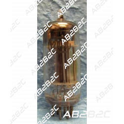 12AE6 / 12AD6 - CIEL ELECTRONIQUE STORE - Tubes électroniques vintage