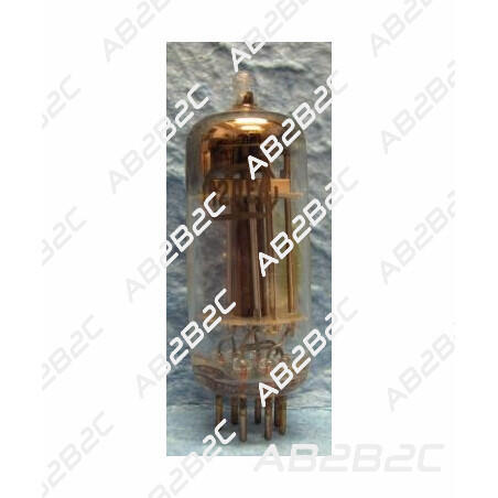 12AE6 / 12AD6 - CIEL ELECTRONIQUE STORE - Tubes électroniques vintage