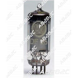 DF96 / 1F33 / W25 / 1F1 / 1AJ4 - CIEL ELECTRONIQUE STORE - Tubes électroniques vintage