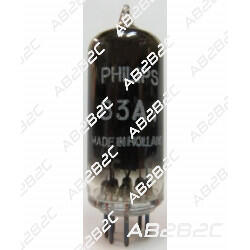 83A1 / SR52 / GD83M / 7980 - CIEL ELECTRONIQUE STORE - Tubes électroniques vintage
