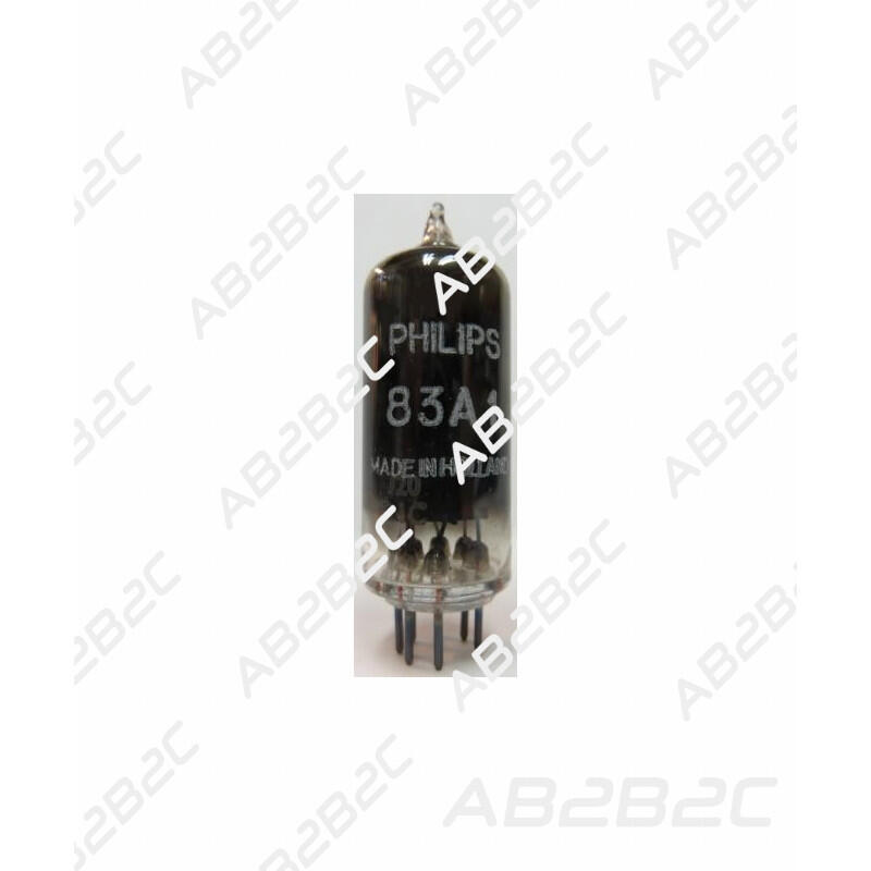 83A1 / SR52 / GD83M / 7980 - CIEL ELECTRONIQUE STORE - Tubes électroniques vintage