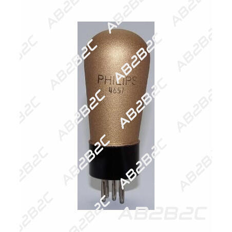4657 - CIEL ELECTRONIQUE STORE - Tubes électroniques vintage