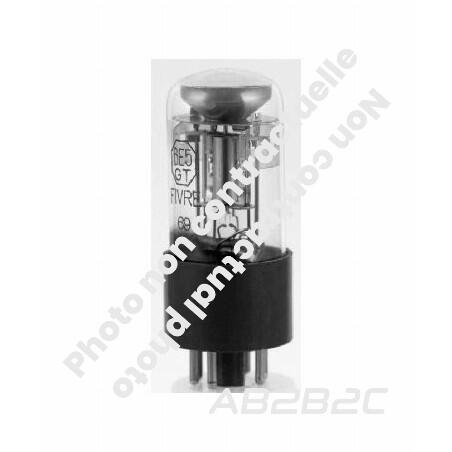 6E5GT - CIEL ELECTRONIQUE STORE - Vintage electronic tubes