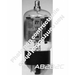 12DQ6B / 12GW6 - CIEL ELECTRONIQUE STORE - Tubes électroniques vintage