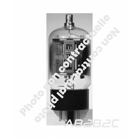 12DQ6B / 12GW6 - CIEL ELECTRONIQUE STORE - Tubes électroniques vintage