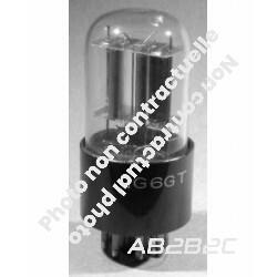 1G6GT / CV773 / 1G6GT-G - CIEL ELECTRONIQUE STORE - Tubes électroniques vintage