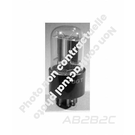 1G6GT / CV773 / 1G6GT-G - CIEL ELECTRONIQUE STORE - Tubes électroniques vintage