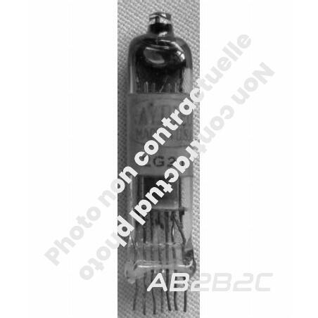 2G21 / CK555AX - CIEL ELECTRONIQUE STORE - Tubes électroniques vintage