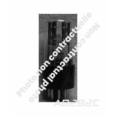 12SN7 / 12SN7GT - CIEL ELECTRONIQUE STORE - Tubes électroniques vintage