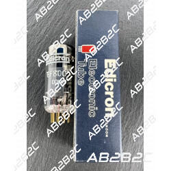 EF800 EDICRON - CIEL ELECTRONIQUE STORE - Tubes électroniques vintage