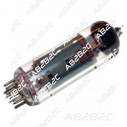 6P14P / EL84 / 6BQ5 / 7189 - CIEL ELECTRONIQUE STORE - Tubes électroniques vintage