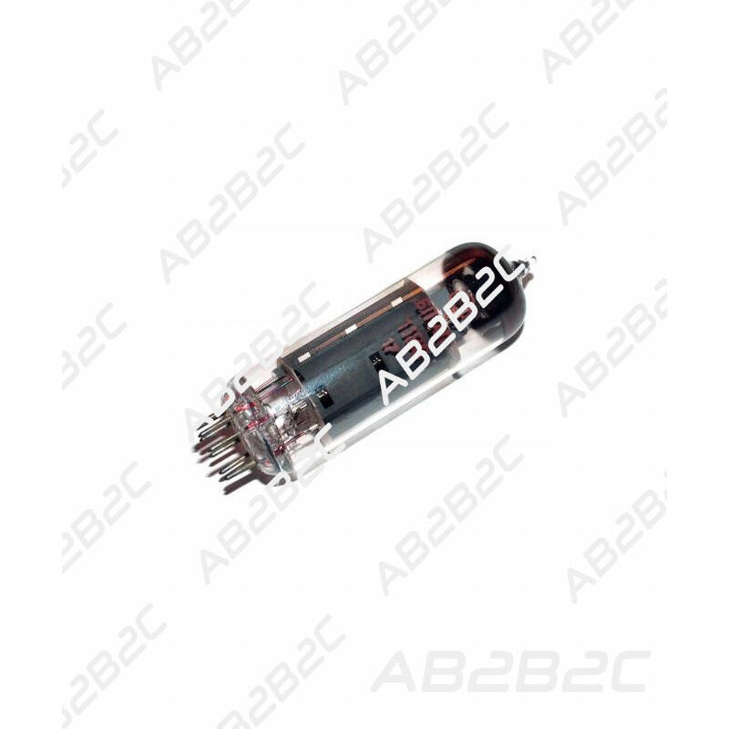 6P14P / EL84 / 6BQ5 / 7189 - CIEL ELECTRONIQUE STORE - Tubes électroniques vintage