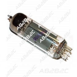 6P14P-EB / 6P14P-EV / EL84M / 7189 / 7189A - CIEL ELECTRONIQUE STORE - Tubes électro...