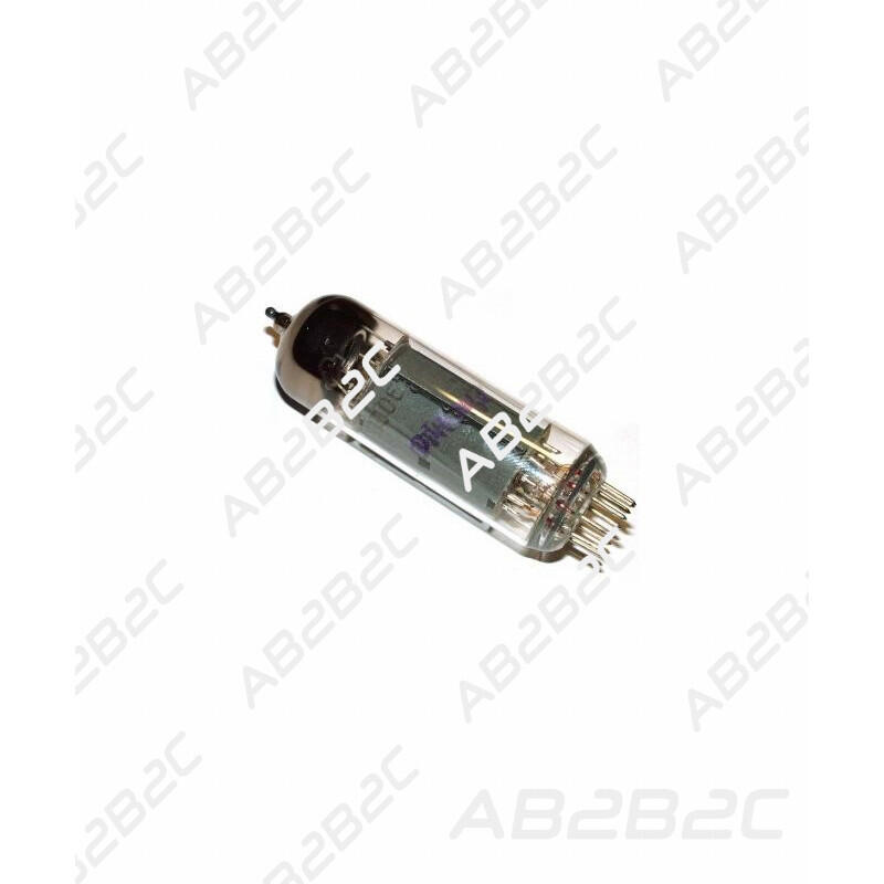 6P14P-EB / 6P14P-EV / EL84M / 7189 / 7189A - CIEL ELECTRONIQUE STORE - Tubes électro...
