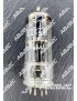 ECC40 BELVU - CIEL ELECTRONIQUE STORE - Tubes électroniques vintage