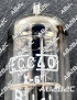 ECC40 BELVU - CIEL ELECTRONIQUE STORE - Tubes électroniques vintage