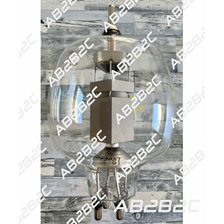 TB5-2500 -  Vint'Elec - Tubes électroniques vintage