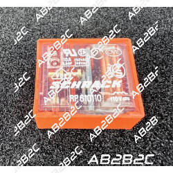 RP610110 RELAIS - CIEL ELECTRONIQUE STORE - Vintage electronic tubes
