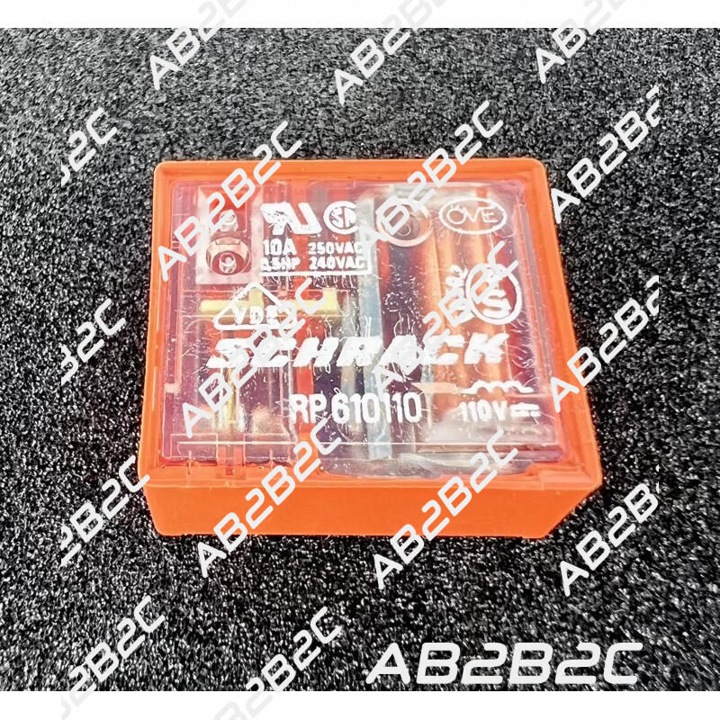 RP610110 RELAIS - CIEL ELECTRONIQUE STORE - Vintage electronic tubes