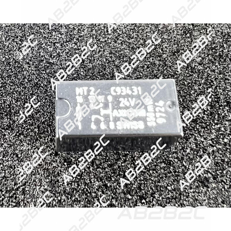 MT2C93431 / MT2-C93431 RELAY - CIEL ELECTRONIQUE STORE - Vintage electronic tubes