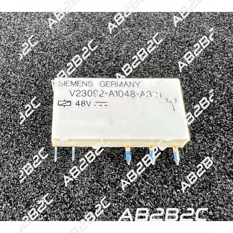 V23092A1048A301 / V23092-A1048-A301 RELAIS - CIEL ELECTRONIQUE STORE - Tubes électro...
