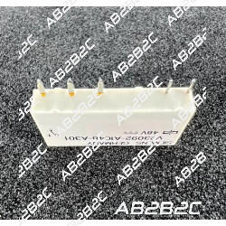 V23092A1048A301 / V23092-A1048-A301 RELAIS - CIEL ELECTRONIQUE STORE - Tubes électro...