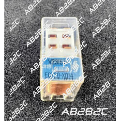 V23154E0720X014 / V23154-E0720-X014 RELAIS -  Vint'Elec - Tubes éle...
