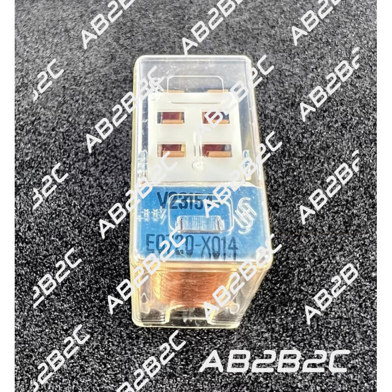 V23154E0720X014 / V23154-E0720-X014 RELAIS -  Vint'Elec - Tubes éle...