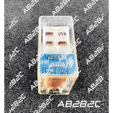 V23154E0720X014 / V23154-E0720-X014 RELAIS -  Vint'Elec - Tubes éle...