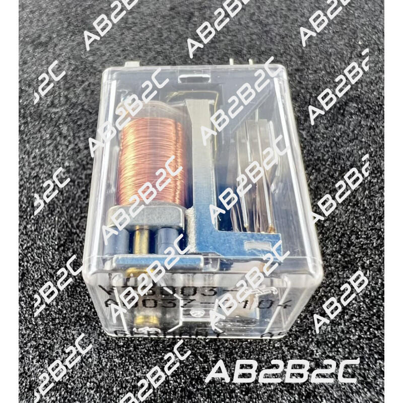 V23003A0037C104 / V23003-A0037-C104 RELAY - CIEL ELECTRONIQUE STORE - Vintage electr...