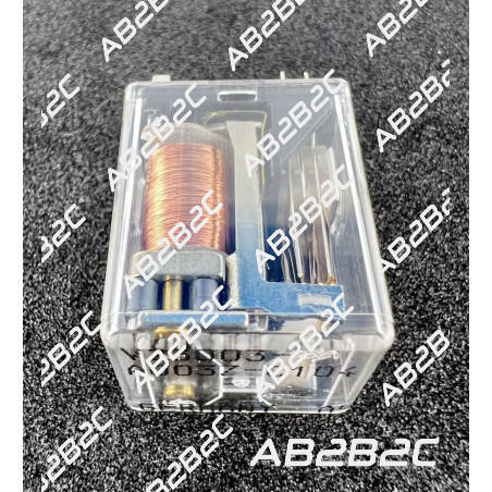 V23003A0037C104 / V23003-A0037-C104 RELAY - CIEL ELECTRONIQUE STORE - Vintage electr...