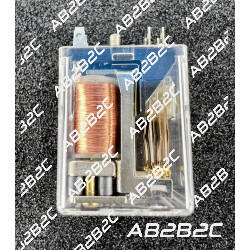 V23003A0037C104 / V23003-A0037-C104 RELAY - CIEL ELECTRONIQUE STORE - Vintage electr...
