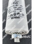 START CAPACITOR 8MF 8UF 450V 500V 5% - CIEL ELECTRONIQUE STORE - Vintage electronic ...
