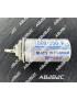 CONDENSATEUR VINTAGE A VISSER 8MF 8UF 8µF 500V 550V - CIEL ELECTRONIQUE STORE - Tube...