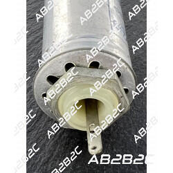 CONDENSATEUR VINTAGE A VISSER 8MF 8UF 8µF 500V 550V - CIEL ELECTRONIQUE STORE - Tube...