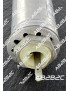 CONDENSATEUR VINTAGE A VISSER 8MF 8UF 8µF 500V 550V - CIEL ELECTRONIQUE STORE - Tube...