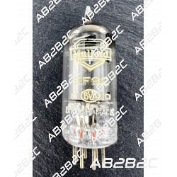 EF92 MULLARD - CIEL ELECTRONIQUE STORE - Tubes électroniques vintage