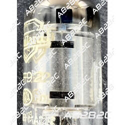 EF92 MULLARD - CIEL ELECTRONIQUE STORE - Tubes électroniques vintage