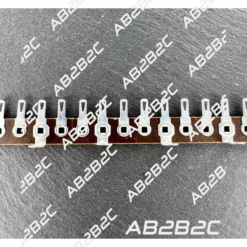 BAC1-25CM - BARRETTES A COSSES EN BAKELITE - LONGUEUR 25CM - CIEL ELECTRONIQUE STORE...