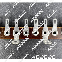 BAC1-25CM - BARRETTES A COSSES EN BAKELITE - LONGUEUR 25CM - CIEL ELECTRONIQUE STORE...