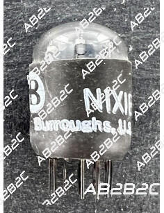B4031 - CIEL ELECTRONIQUE STORE - Tubes électroniques vintage