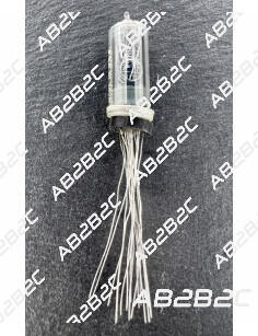 B5750 BURROUGHS - CIEL ELECTRONIQUE STORE - Tubes électroniques vintage