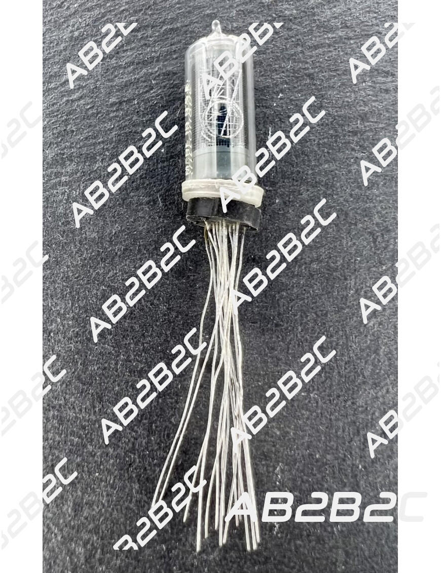 B5750 BURROUGHS - CIEL ELECTRONIQUE STORE - Tubes électroniques vintage