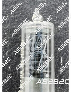 B5750 BURROUGHS - CIEL ELECTRONIQUE STORE - Tubes électroniques vintage