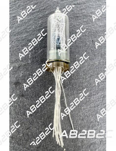 B5750 NATIONAL / 5750 NATIONAL - CIEL ELECTRONIQUE STORE - Tubes électroniques vintage
