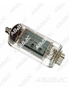 6P42S / 6П42С - CIEL ELECTRONIQUE STORE - Tubes électroniques vintage