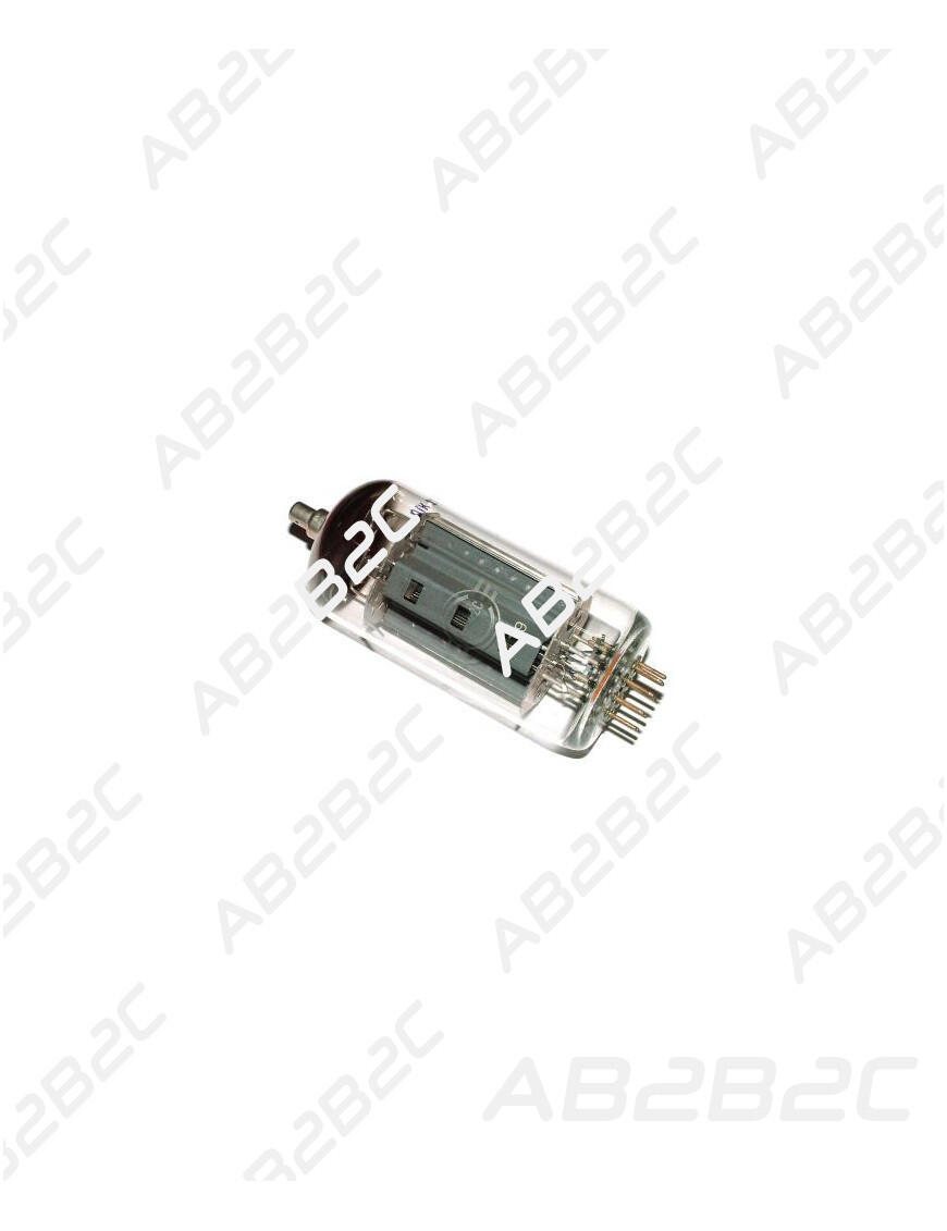 6P42S / 6П42С - CIEL ELECTRONIQUE STORE - Tubes électroniques vintage