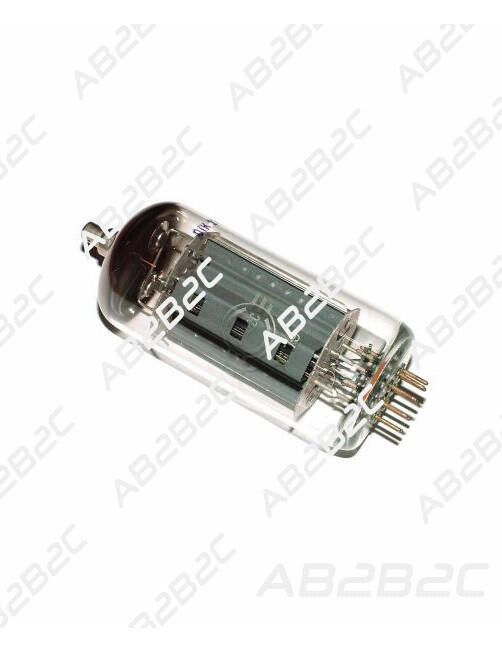 6P42S / 6П42С - CIEL ELECTRONIQUE STORE - Tubes électroniques vintage